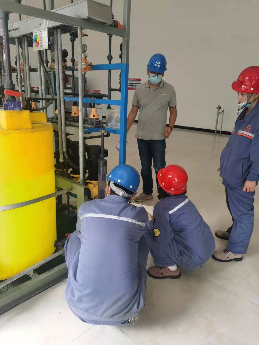 魯東專(zhuān)業(yè)技術(shù)團(tuán)隊(duì) 魯東專(zhuān)業(yè)技術(shù)團(tuán)隊(duì)